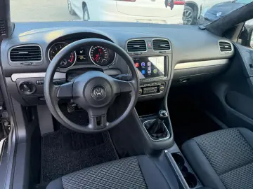 Volkswagen Golf Gen-Vi-2008-2013