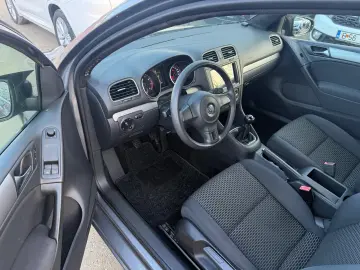 Volkswagen Golf Gen-Vi-2008-2013