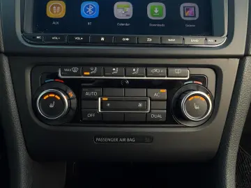 Volkswagen Golf Gen-Vi-2008-2013