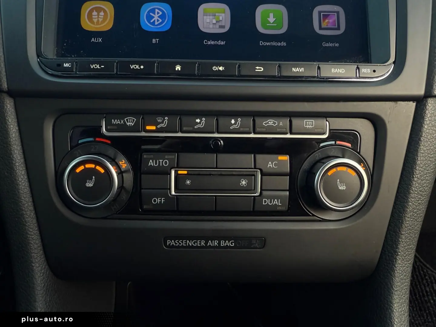 Volkswagen Golf Gen-Vi-2008-2013