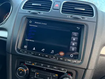 Volkswagen Golf Gen-Vi-2008-2013