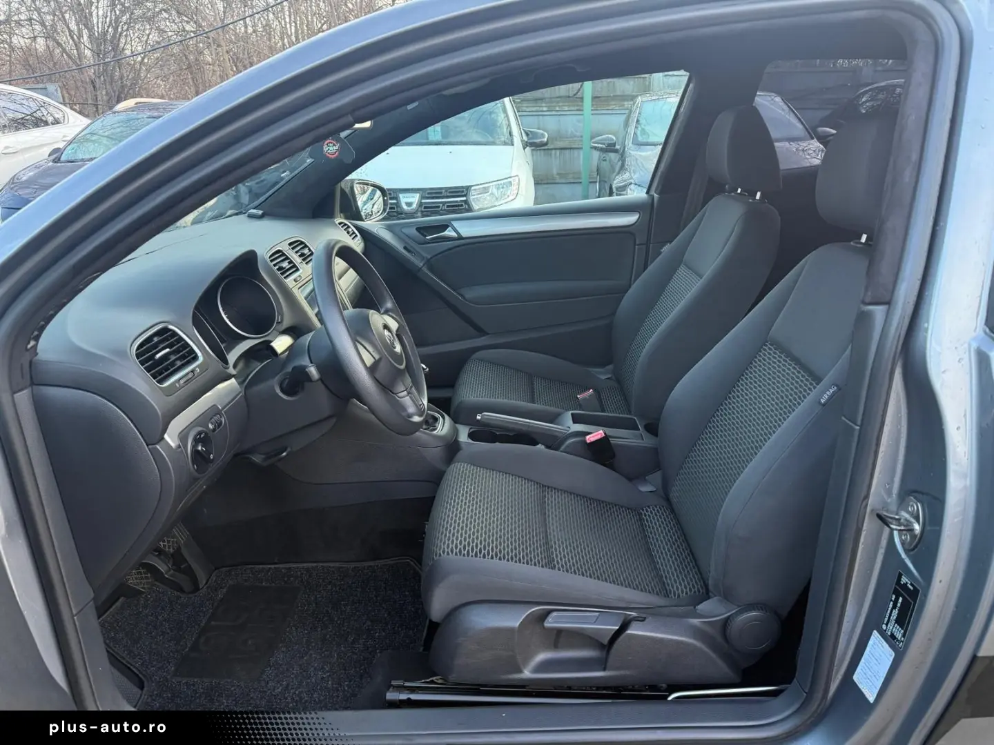 Volkswagen Golf Gen-Vi-2008-2013