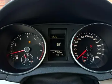 Volkswagen Golf Gen-Vi-2008-2013