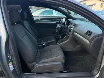 Volkswagen Golf Gen-Vi-2008-2013