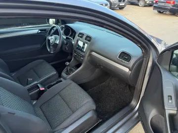Volkswagen Golf Gen-Vi-2008-2013