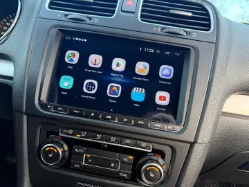 Volkswagen Golf Gen-Vi-2008-2013