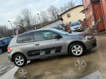 Volkswagen Golf Gen-Vi-2008-2013