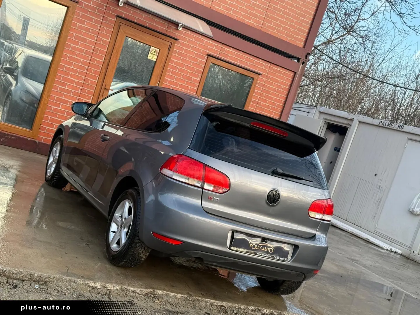 Volkswagen Golf Gen-Vi-2008-2013