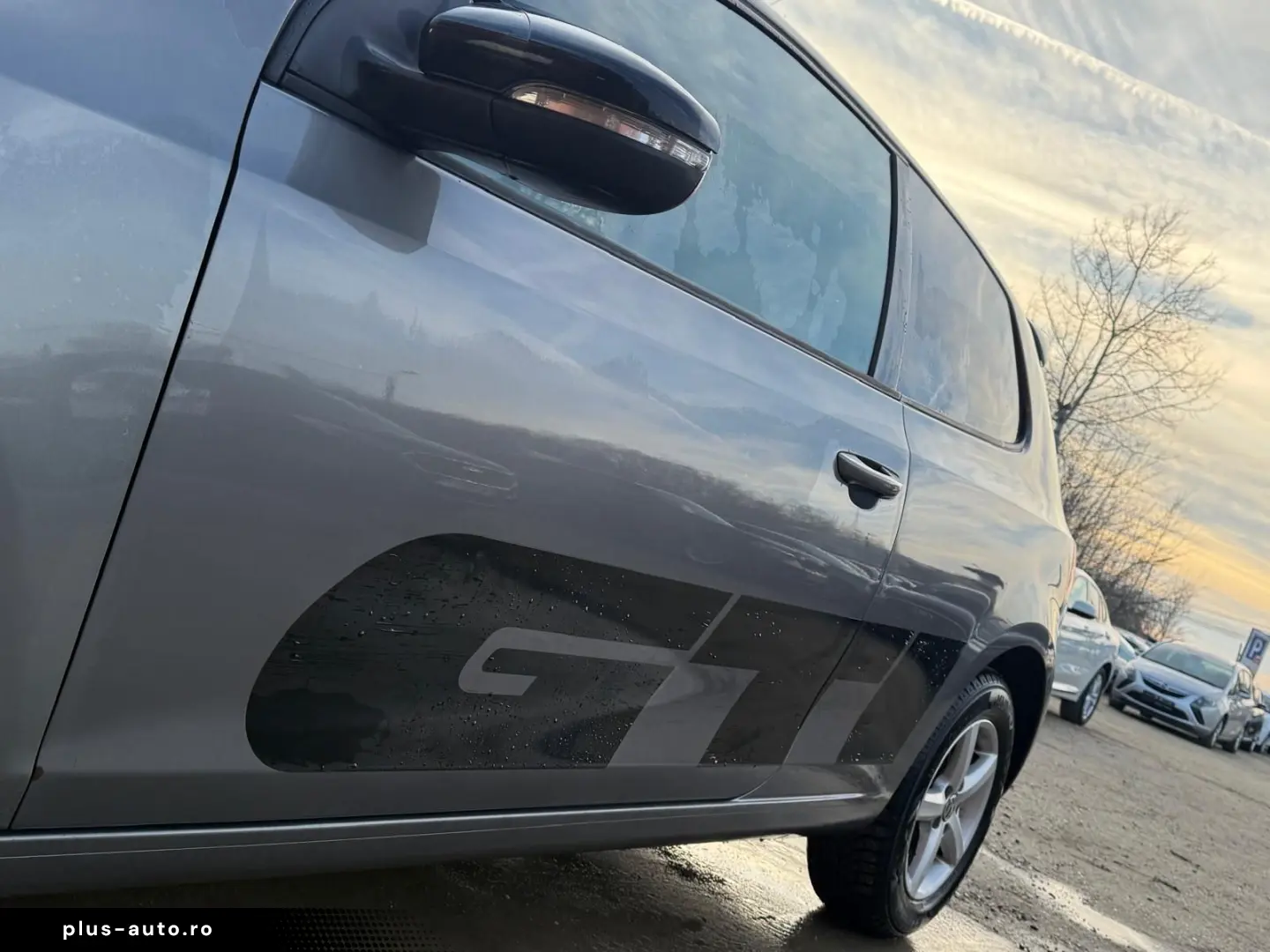 Volkswagen Golf Gen-Vi-2008-2013