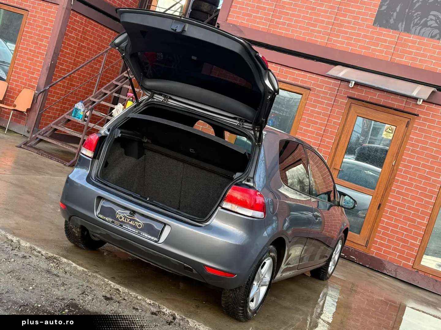 Volkswagen Golf Gen-Vi-2008-2013