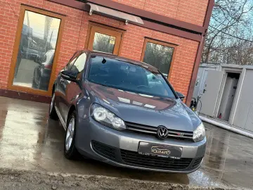Volkswagen Golf Gen-Vi-2008-2013