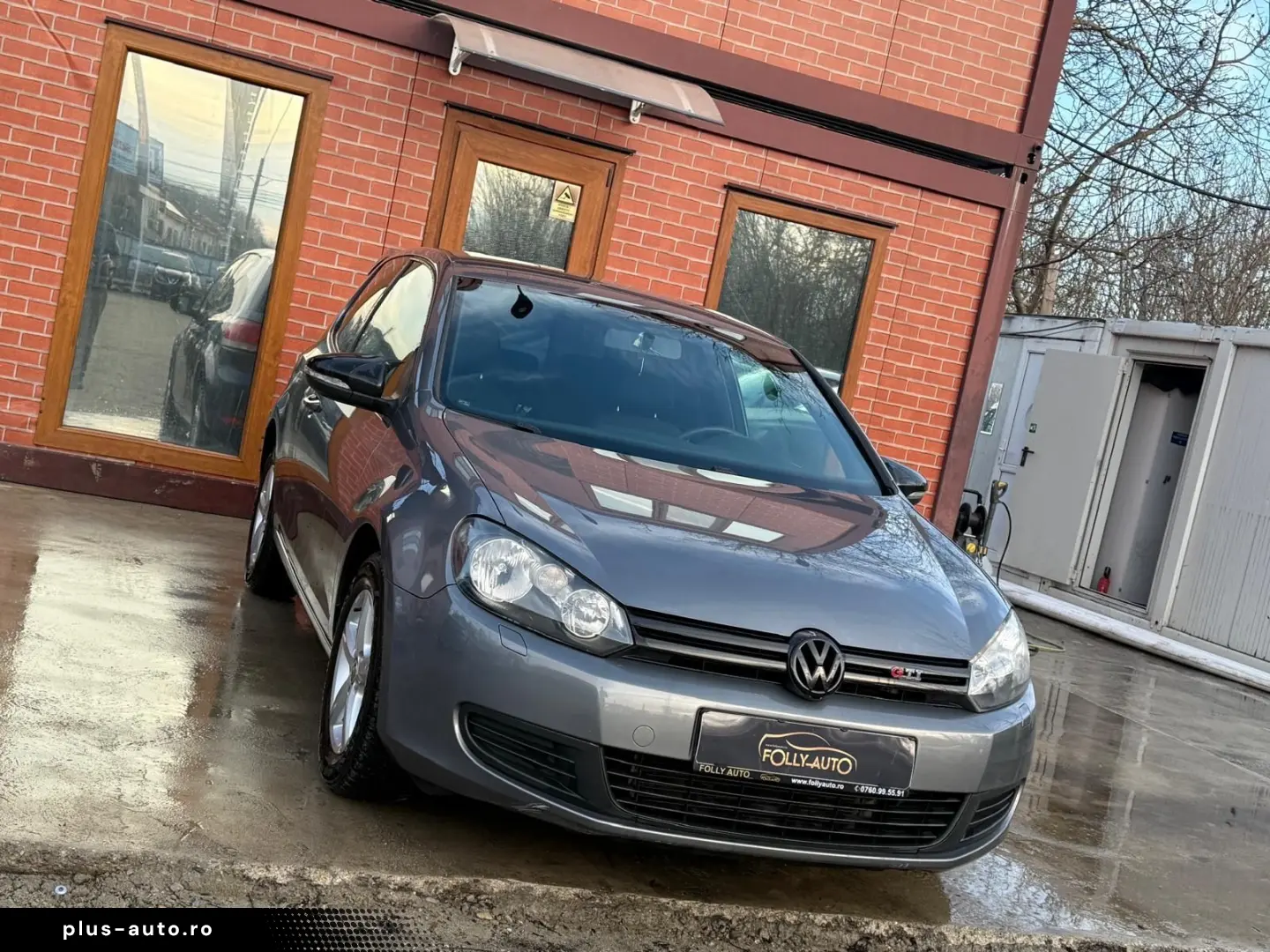 Volkswagen Golf Gen-Vi-2008-2013