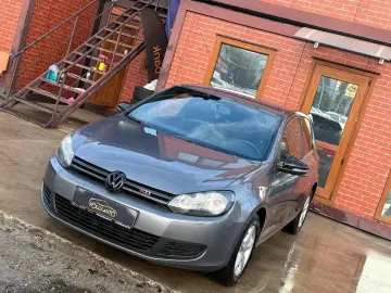 Volkswagen Golf Gen-Vi-2008-2013