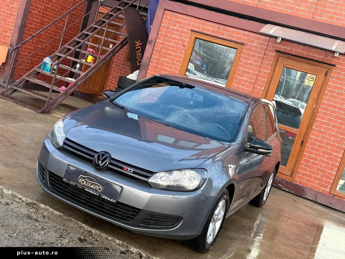 Volkswagen Golf Gen-Vi-2008-2013