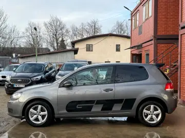 Volkswagen Golf Gen-Vi-2008-2013