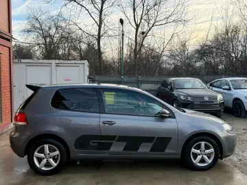 Volkswagen Golf Gen-Vi-2008-2013