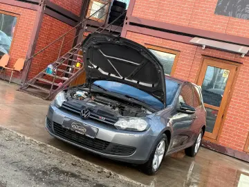 Volkswagen Golf Gen-Vi-2008-2013