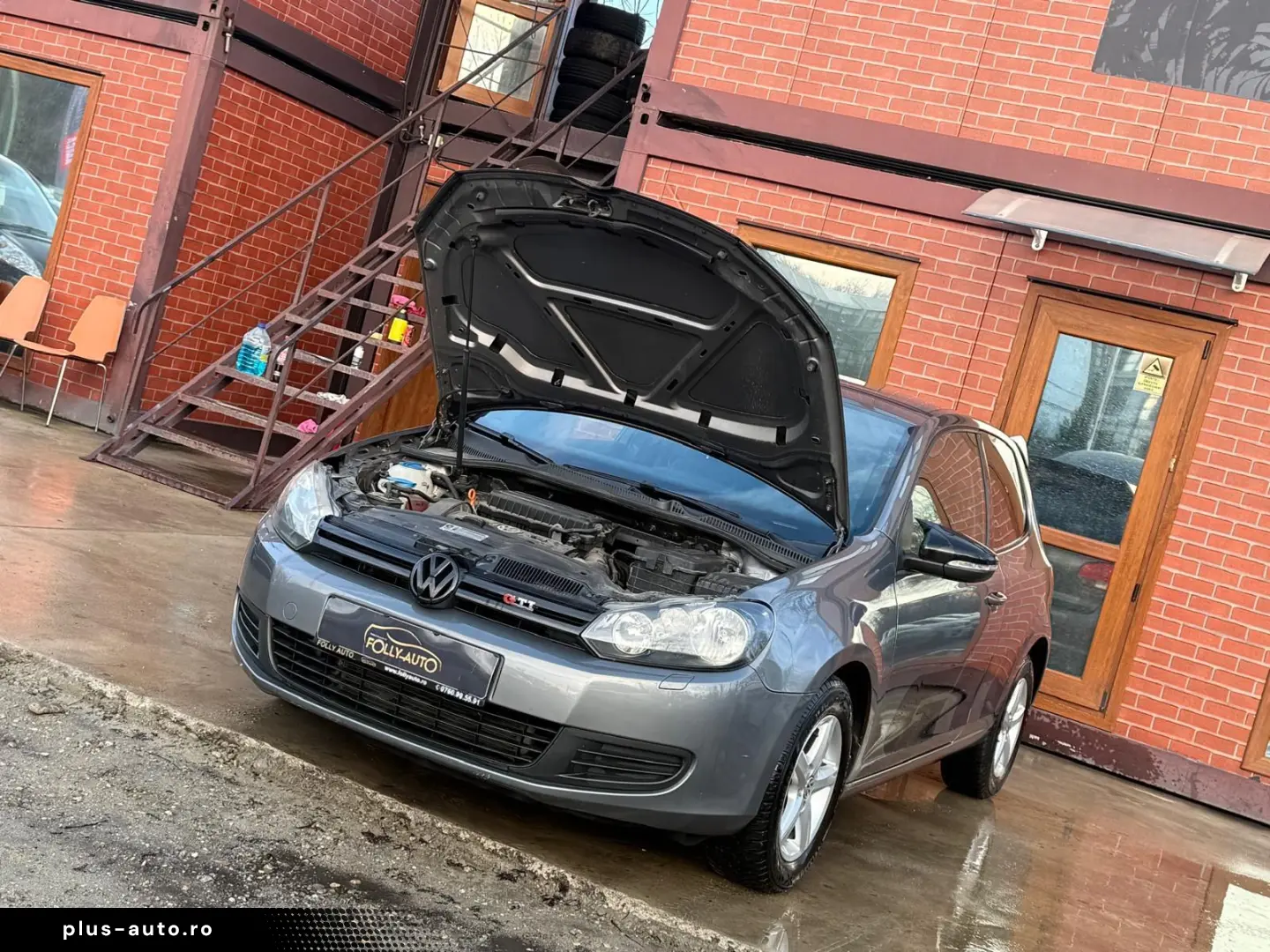 Volkswagen Golf Gen-Vi-2008-2013