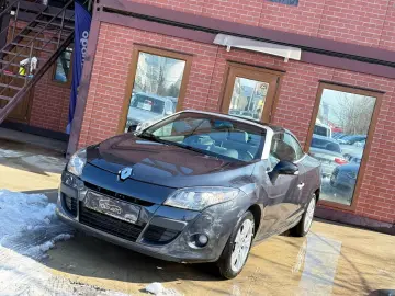 Renault Megane Gen-Iii-2008-2016