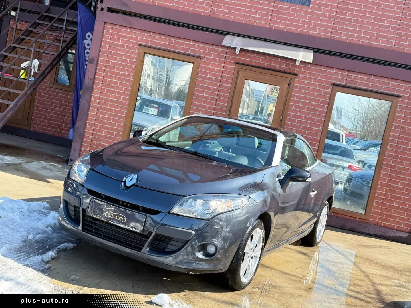 Renault Megane Gen-Iii-2008-2016