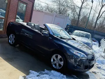 Renault Megane Gen-Iii-2008-2016