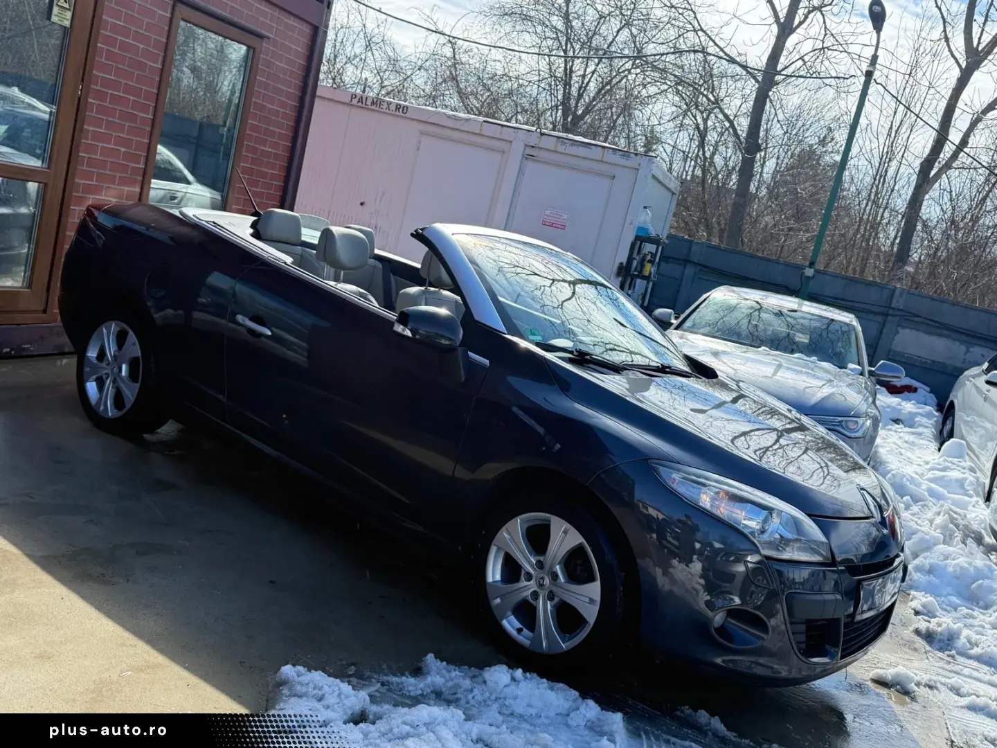 Renault Megane Gen-Iii-2008-2016