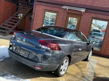 Renault Megane Gen-Iii-2008-2016