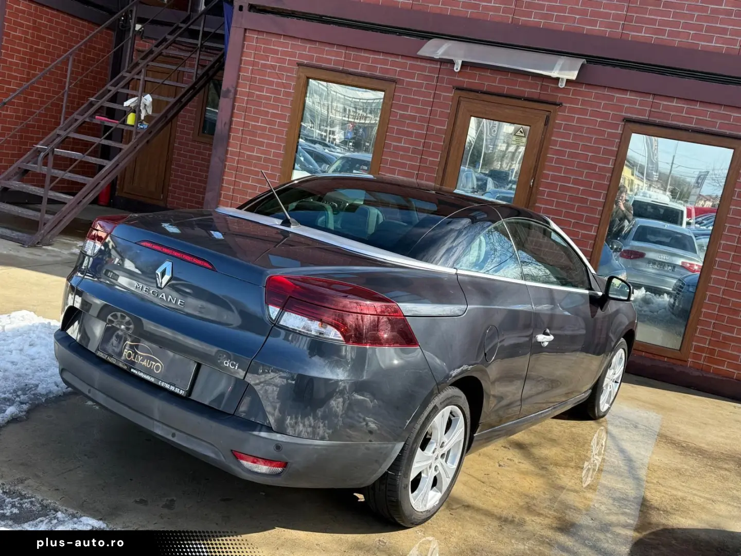 Renault Megane Gen-Iii-2008-2016