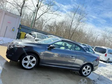 Renault Megane Gen-Iii-2008-2016