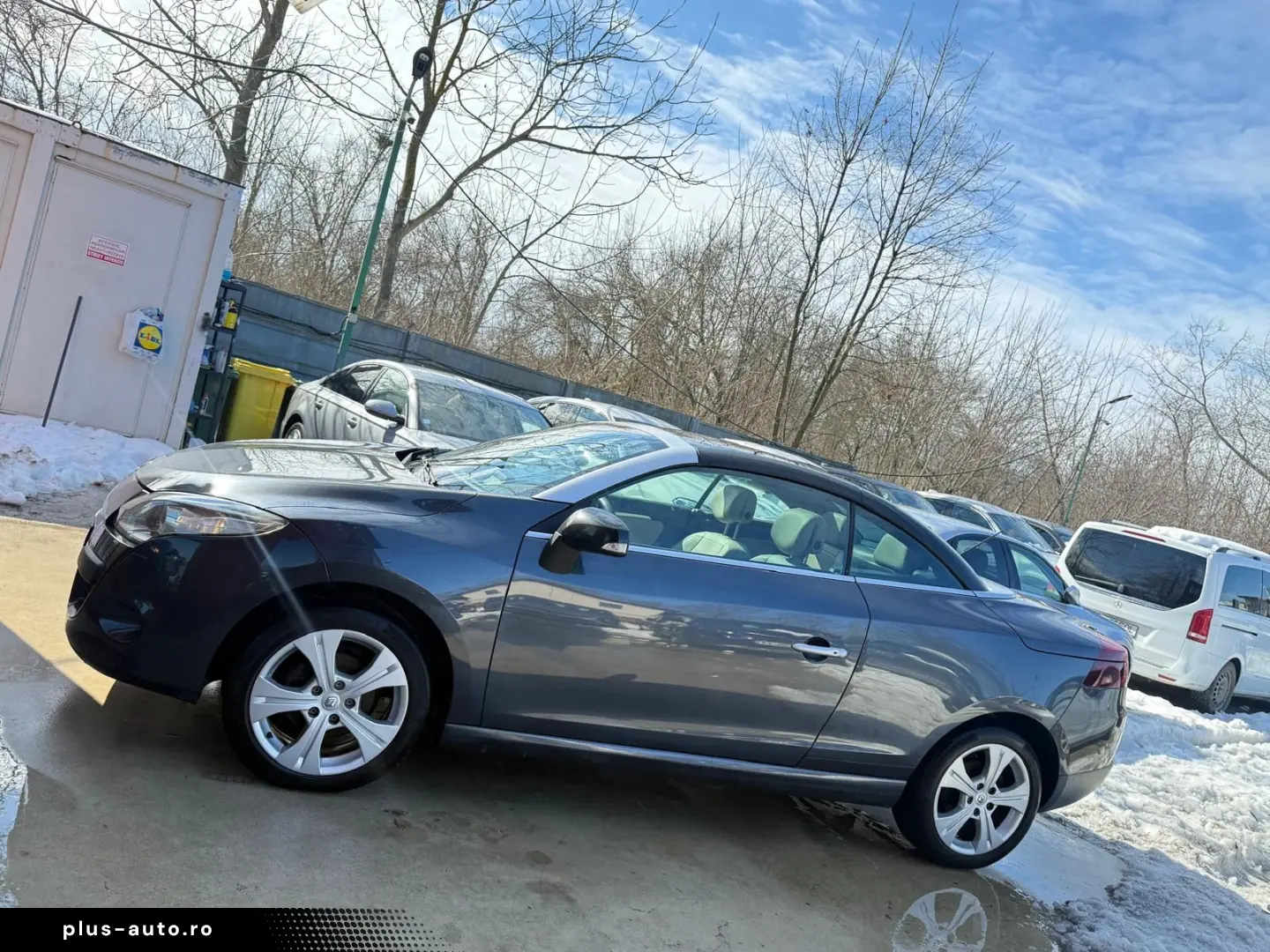 Renault Megane Gen-Iii-2008-2016