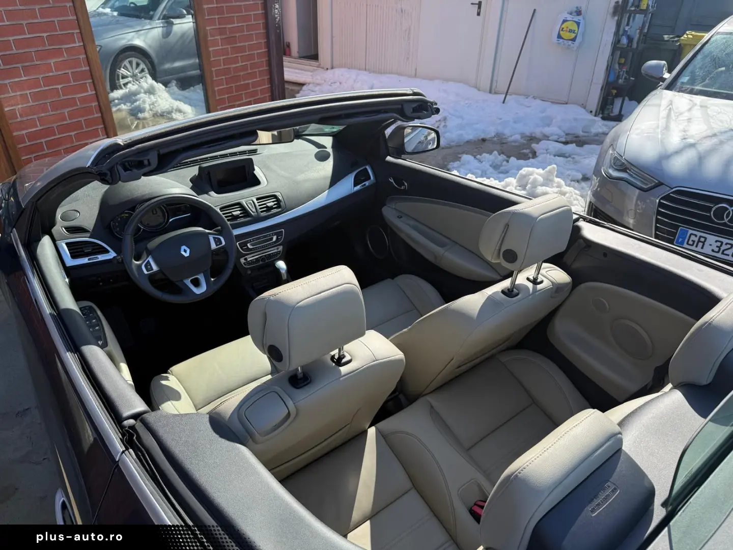 Renault Megane Gen-Iii-2008-2016