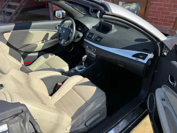 Renault Megane Gen-Iii-2008-2016