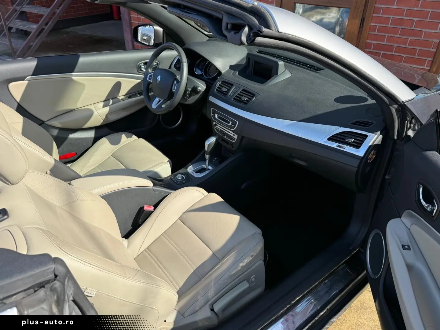 Renault Megane Gen-Iii-2008-2016