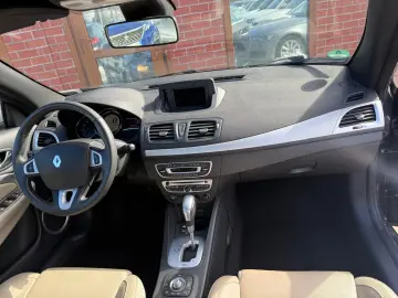 Renault Megane Gen-Iii-2008-2016