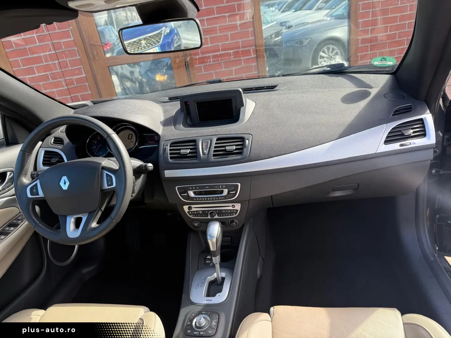 Renault Megane Gen-Iii-2008-2016