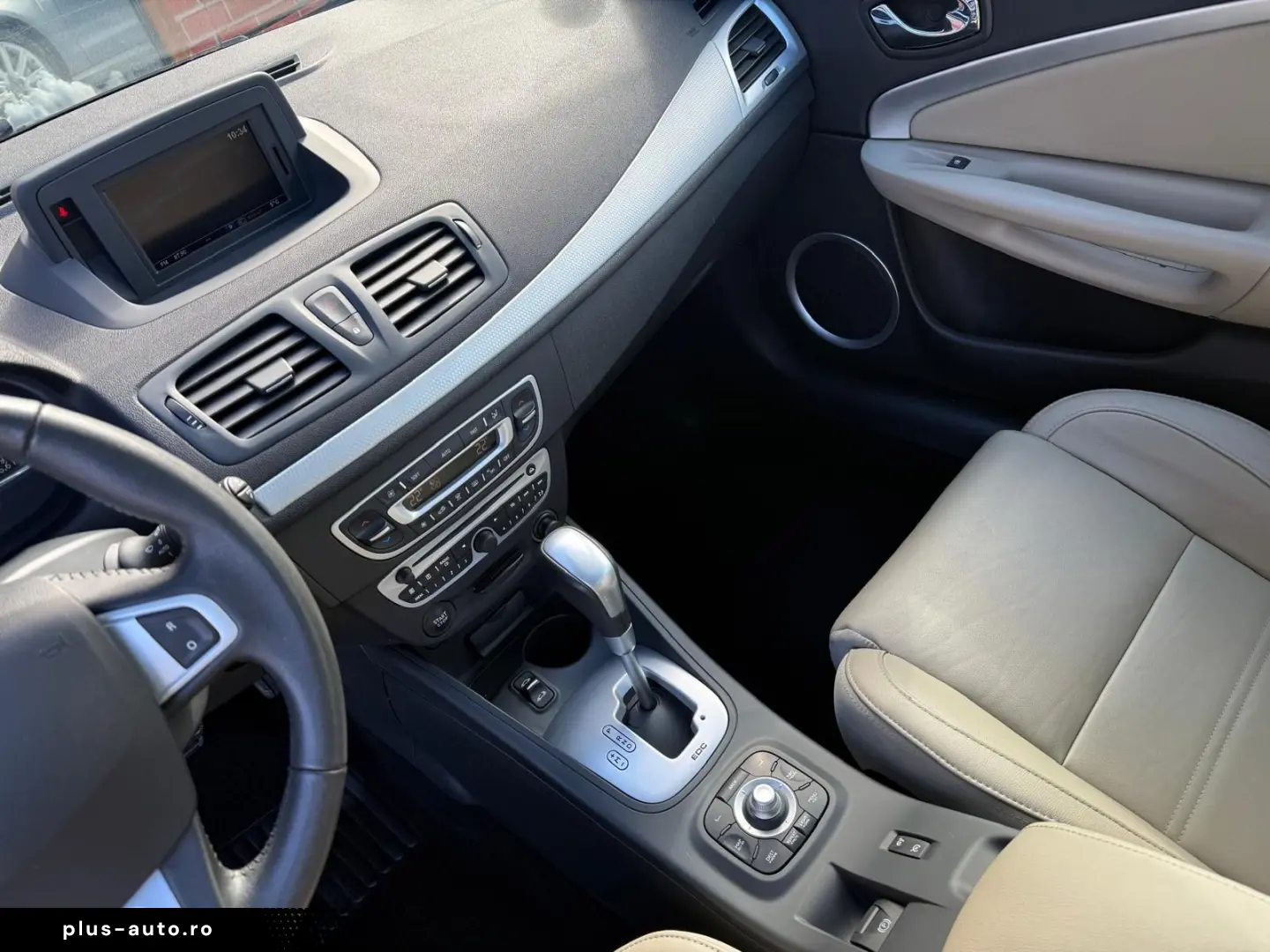 Renault Megane Gen-Iii-2008-2016