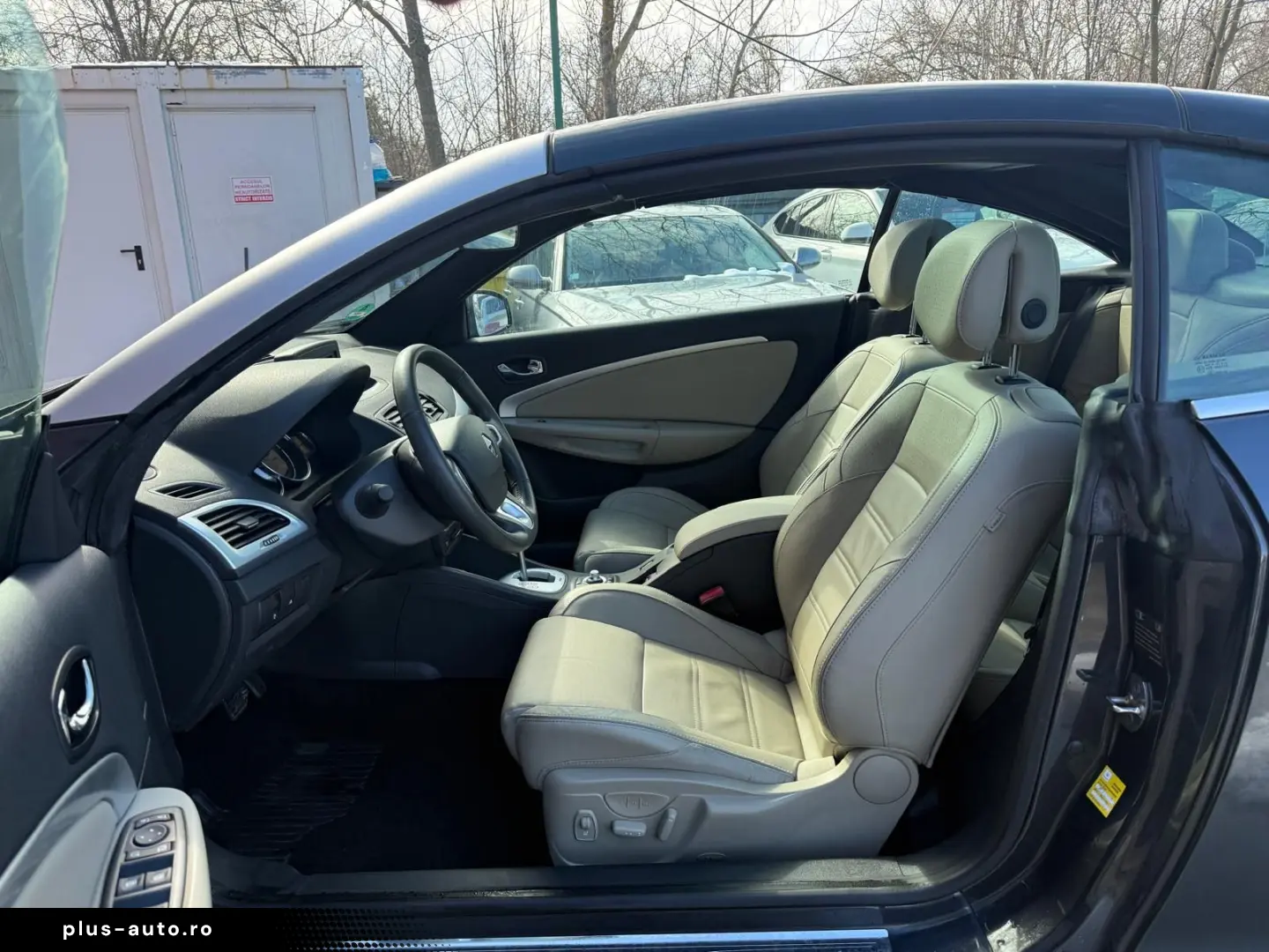 Renault Megane Gen-Iii-2008-2016