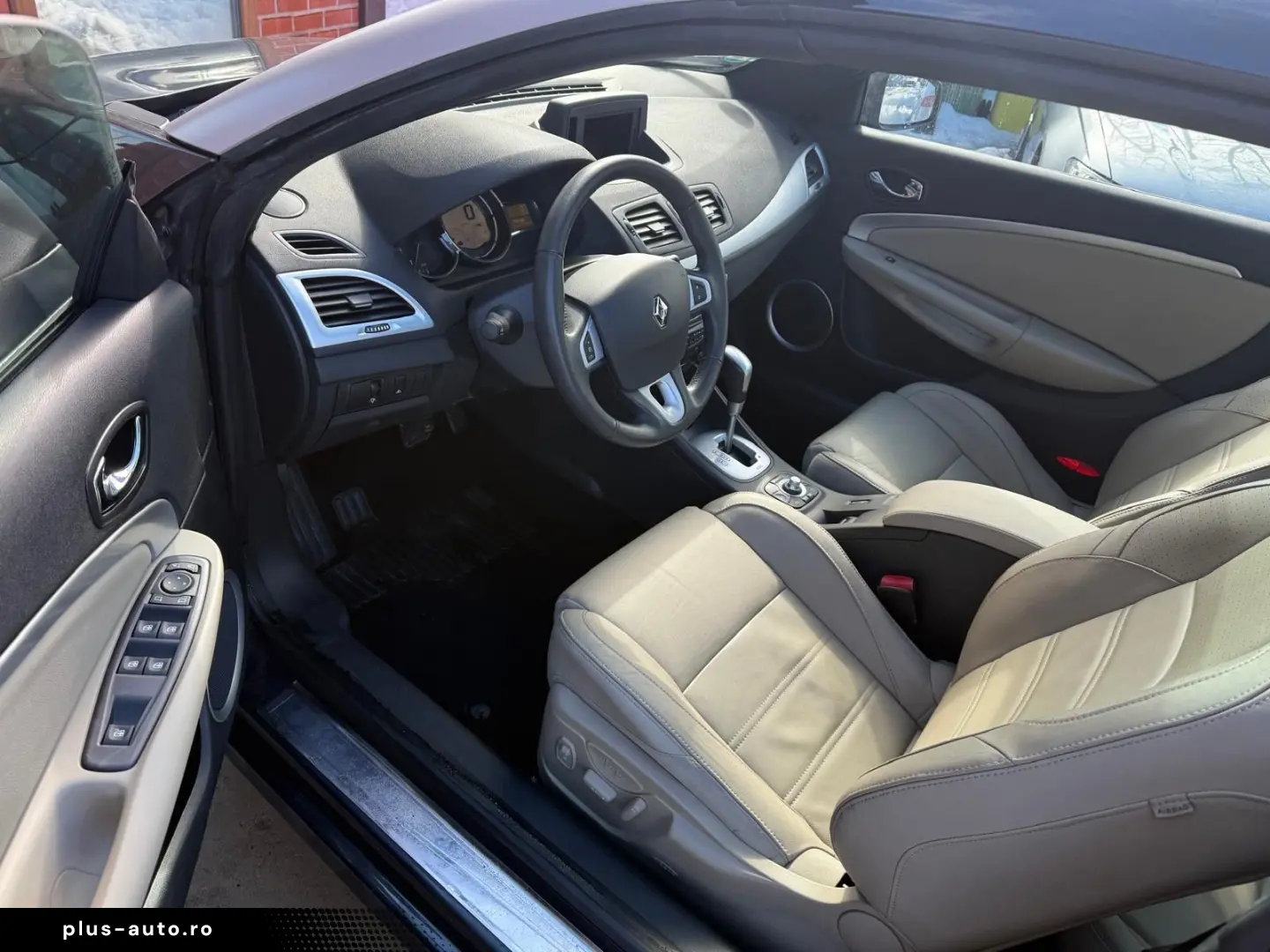 Renault Megane Gen-Iii-2008-2016