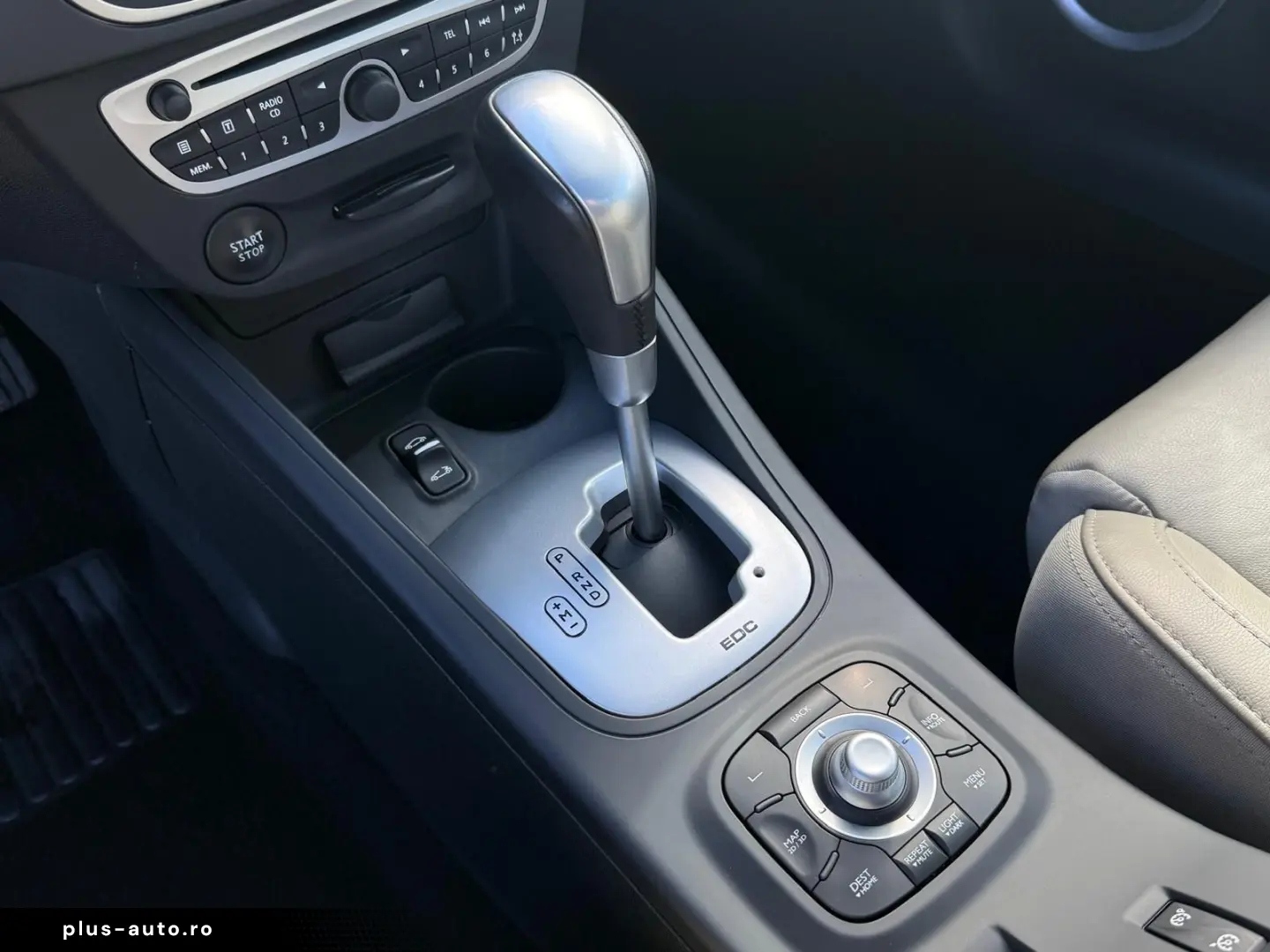 Renault Megane Gen-Iii-2008-2016