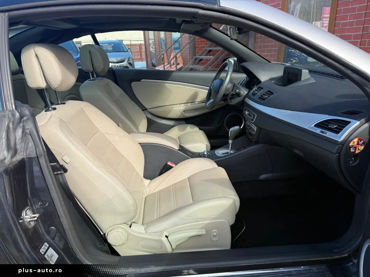 Renault Megane Gen-Iii-2008-2016