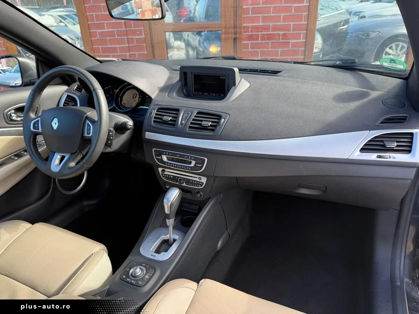 Renault Megane Gen-Iii-2008-2016