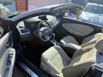 Renault Megane Gen-Iii-2008-2016