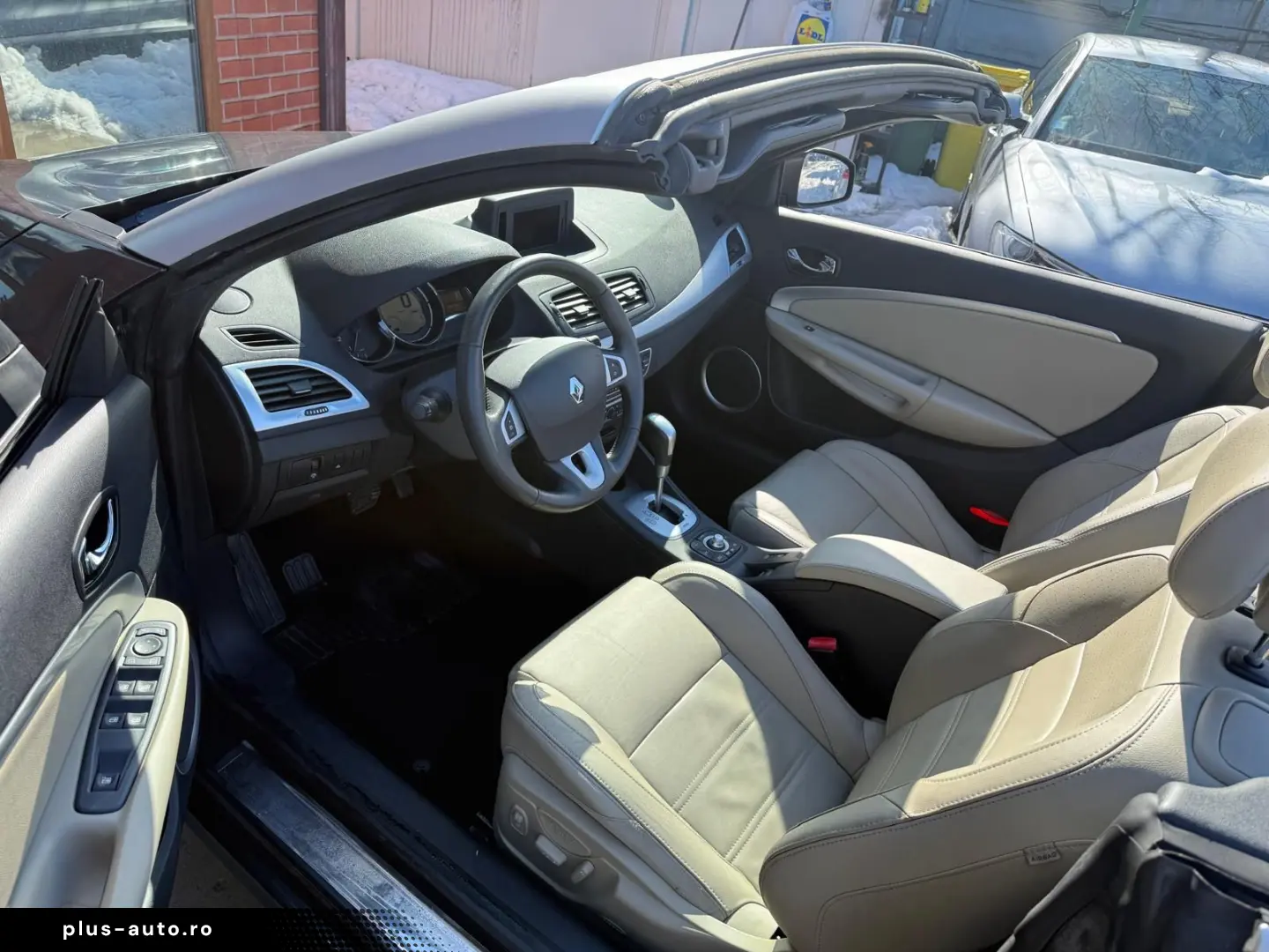 Renault Megane Gen-Iii-2008-2016