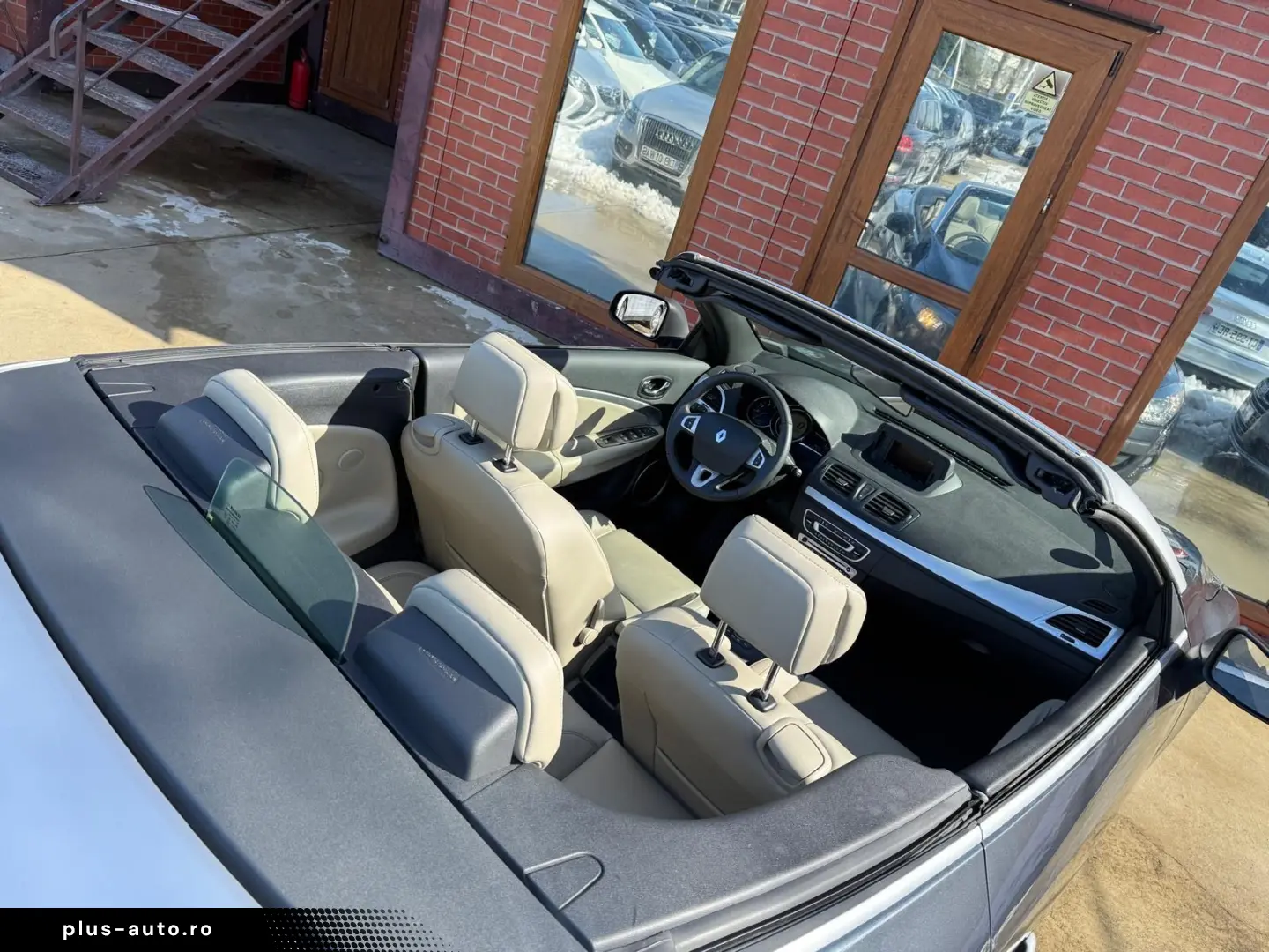 Renault Megane Gen-Iii-2008-2016