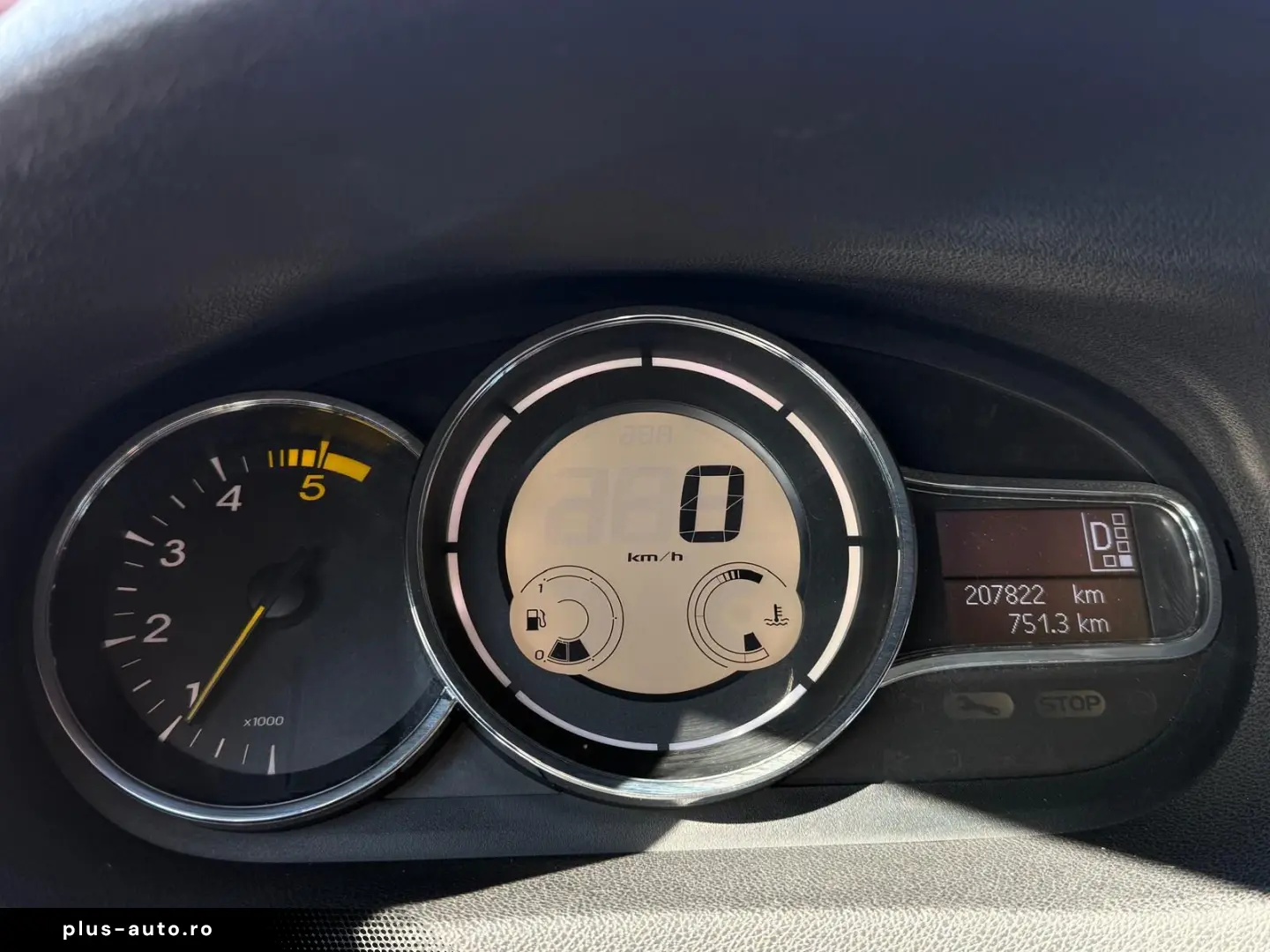 Renault Megane Gen-Iii-2008-2016