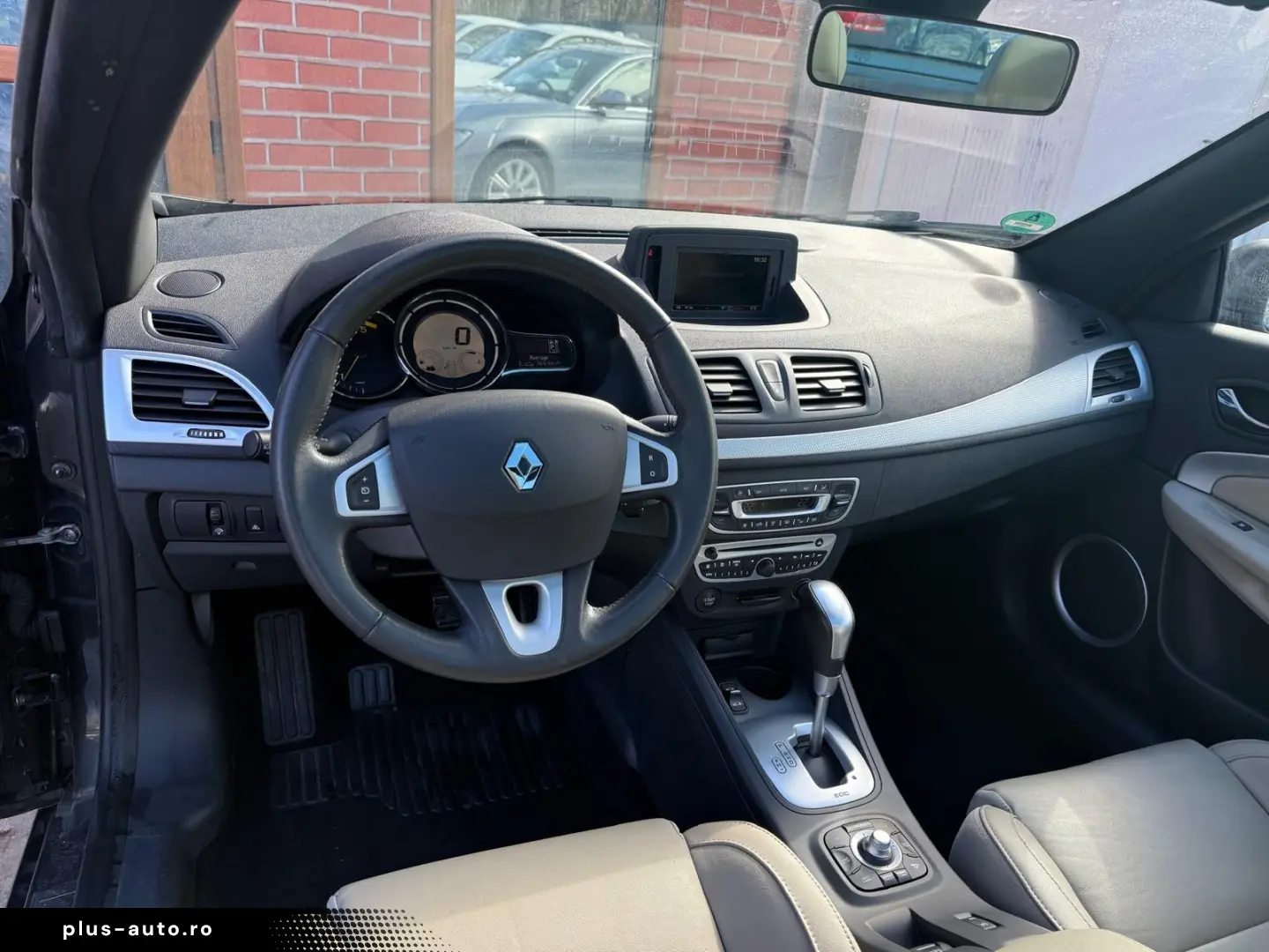 Renault Megane Gen-Iii-2008-2016