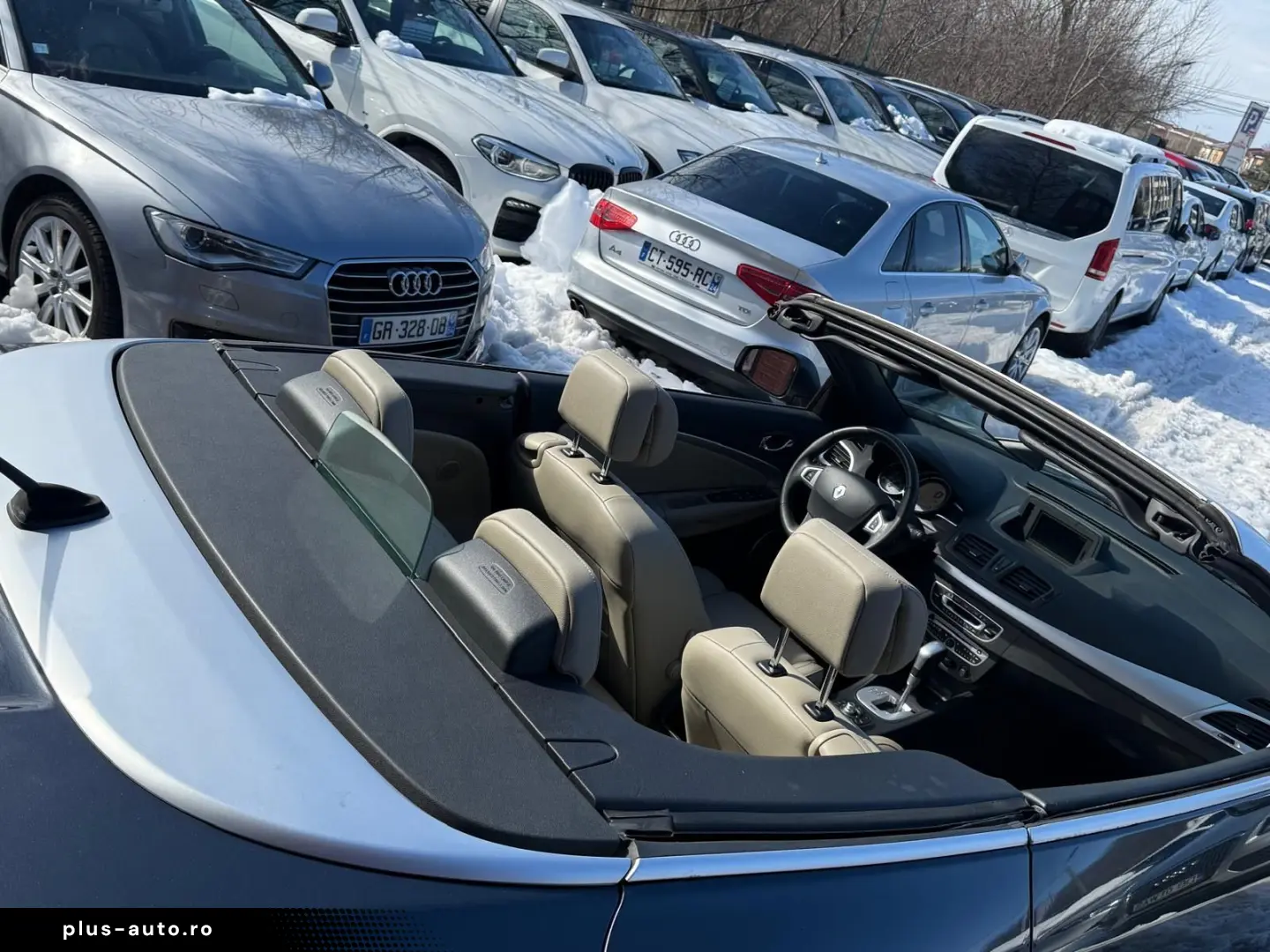 Renault Megane Gen-Iii-2008-2016