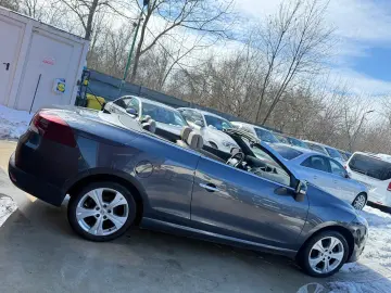 Renault Megane Gen-Iii-2008-2016