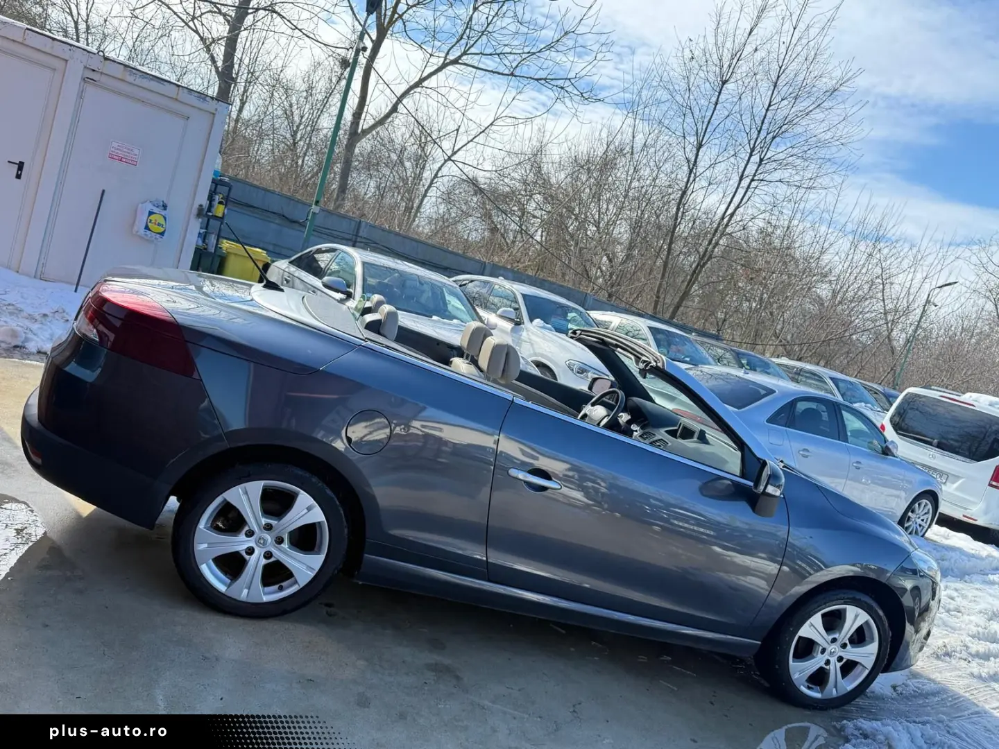 Renault Megane Gen-Iii-2008-2016