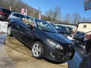 Renault Megane Gen-Iii-2008-2016